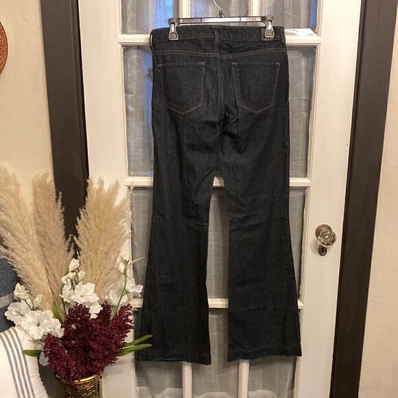 Vintage Express X2 Wide Leg Denim - Picture 2 of 13